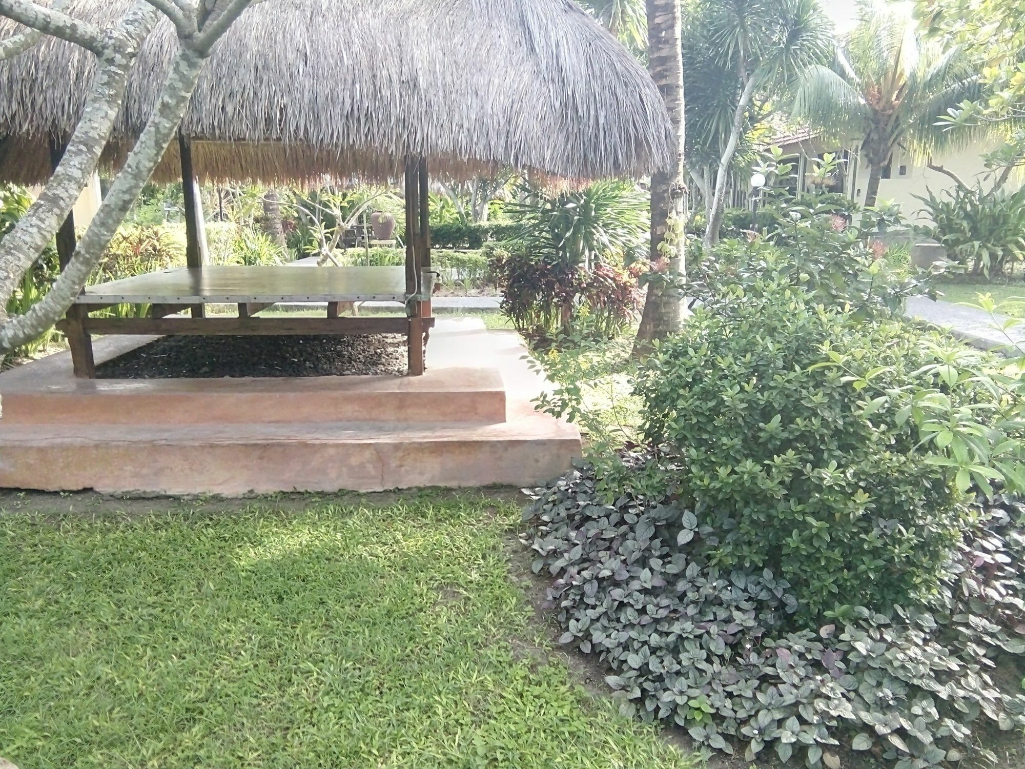 Segara Anak Bungalow & Restaurant Kuta  Exterior foto